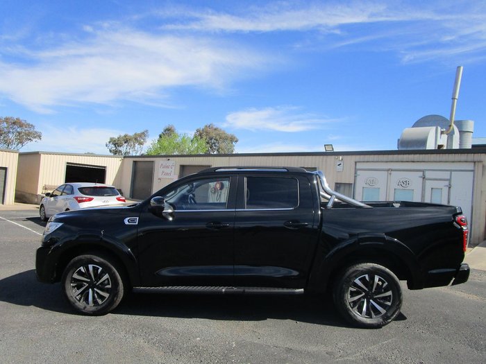 2025 GWM Cannon Ultra