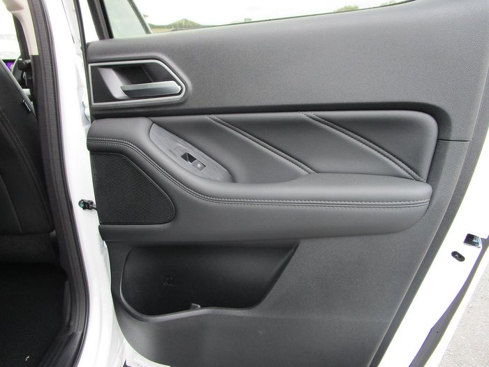 2025 GWM Cannon Vanta