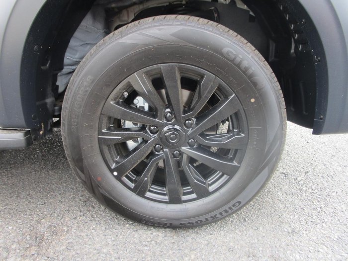 2025 GWM Cannon Vanta