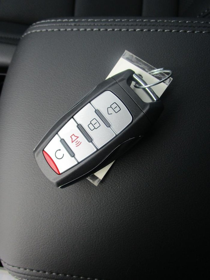 2025 GWM Cannon Vanta