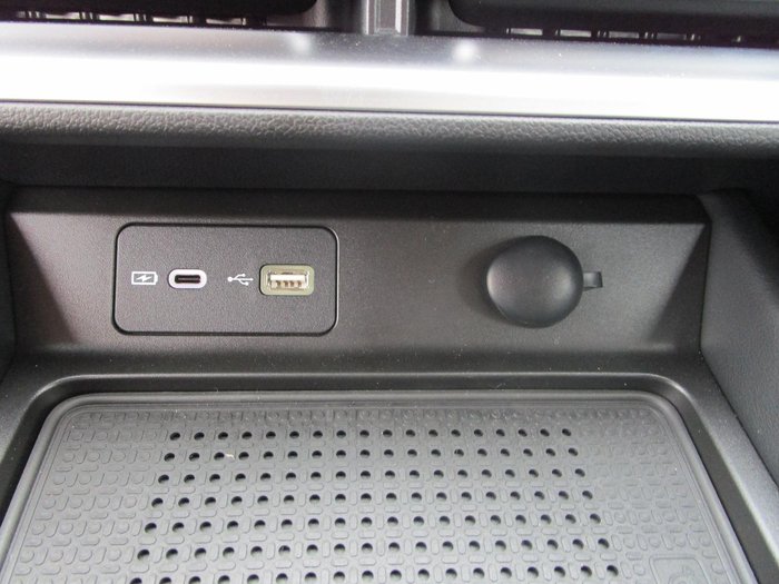 2025 GWM Cannon Vanta