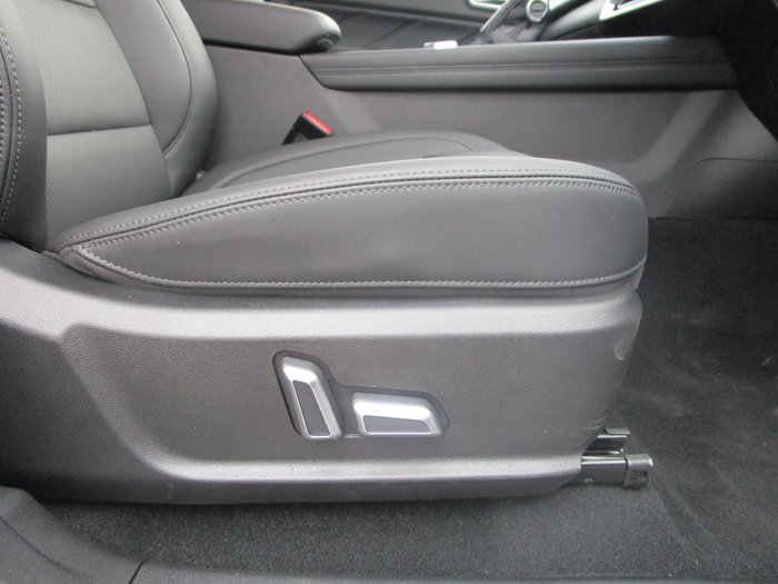 2025 GWM Cannon Vanta