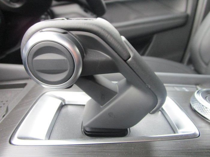 2025 GWM Cannon Vanta