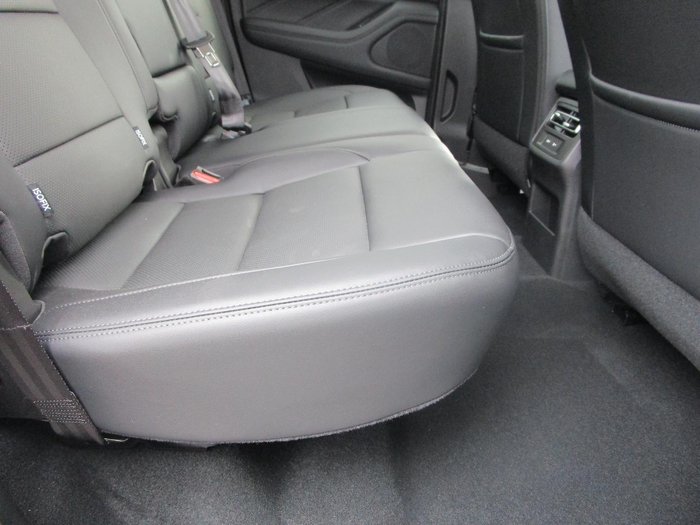 2025 GWM Cannon Vanta