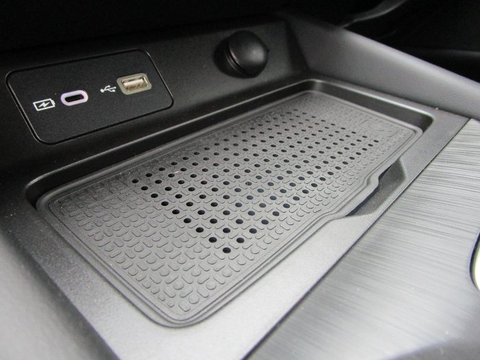 2025 GWM Cannon Vanta