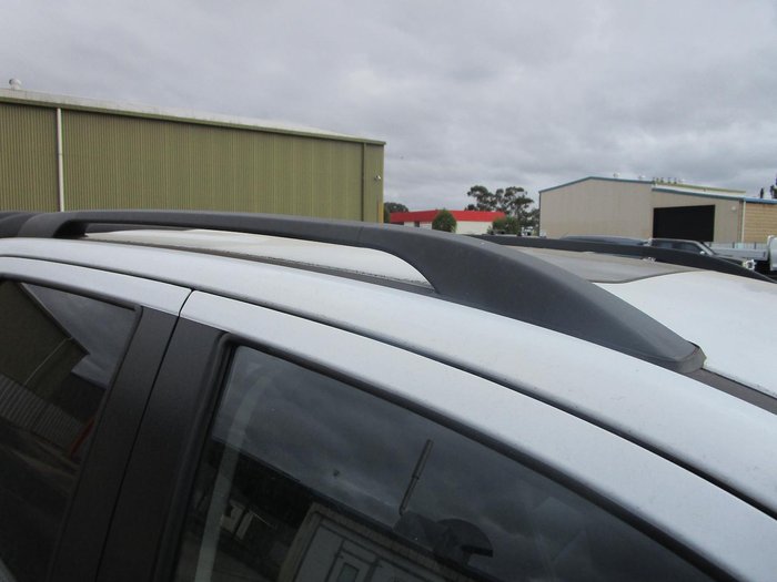 2025 GWM Cannon Vanta