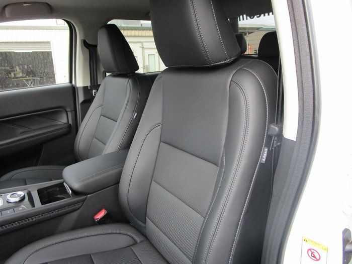 2025 GWM Cannon Vanta