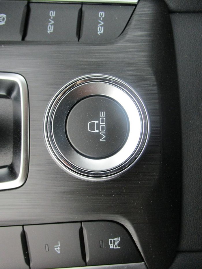 2025 GWM Cannon Vanta