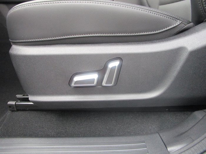 2025 GWM Cannon Vanta