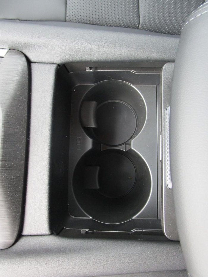 2025 GWM Cannon Vanta