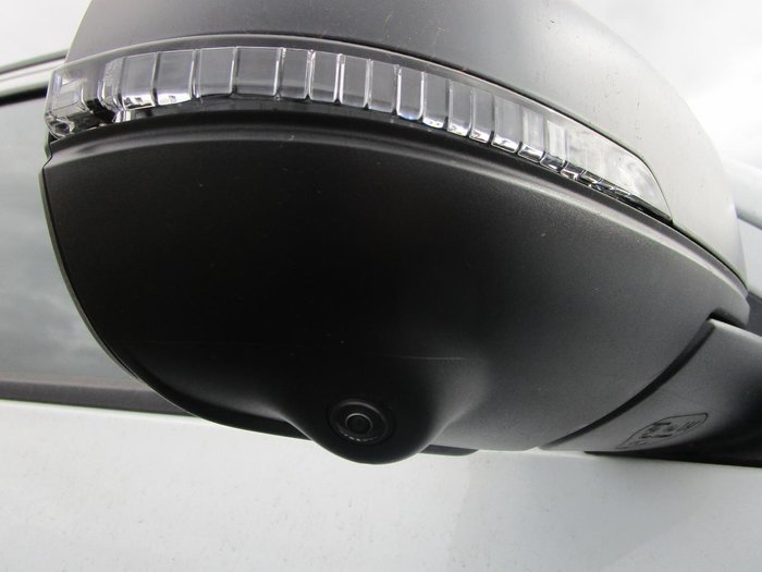 2025 GWM Cannon Vanta