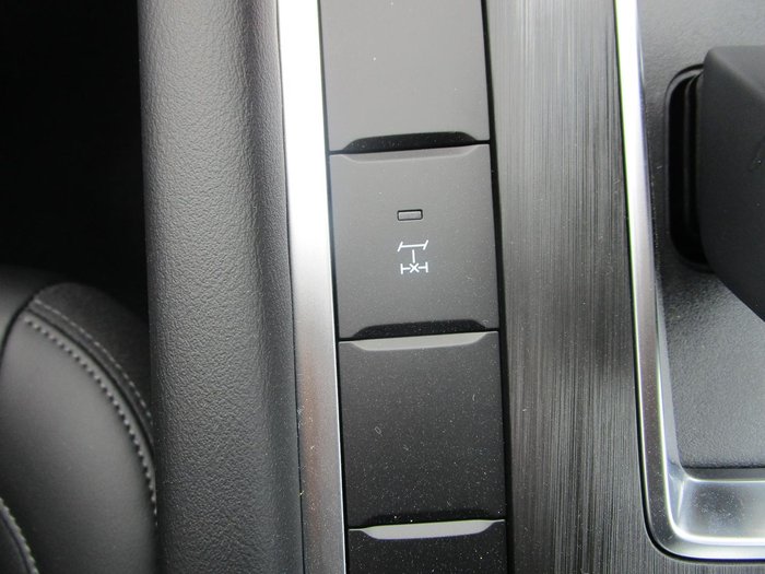 2025 GWM Cannon Vanta