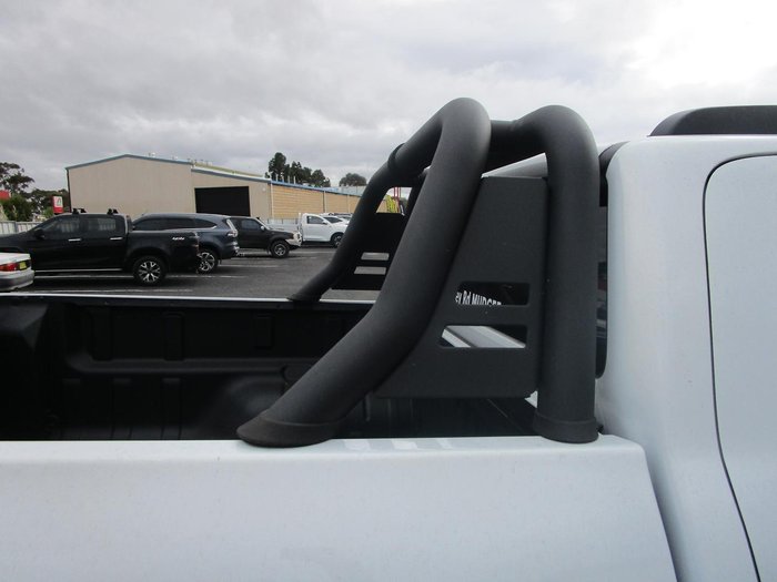 2025 GWM Cannon Vanta