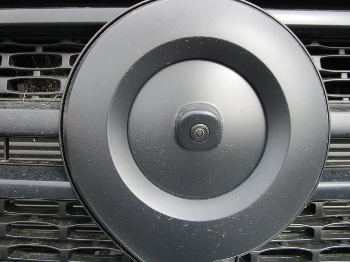 2025 GWM Cannon Vanta