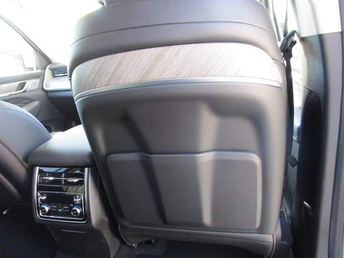 2025 GWM Tank 500 Ultra Hybrid