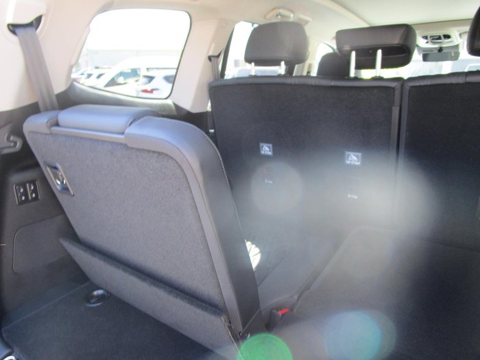 2025 GWM Tank 500 Ultra Hybrid