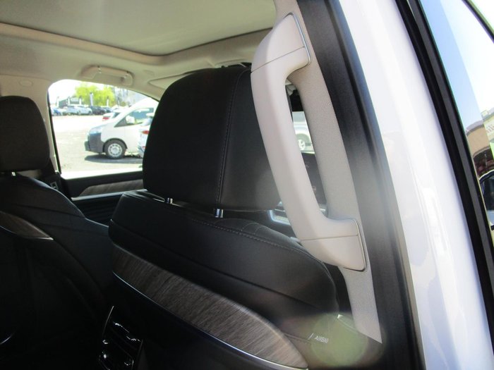 2025 GWM Tank 500 Ultra Hybrid