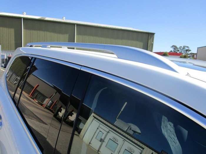 2025 GWM Tank 500 Ultra Hybrid