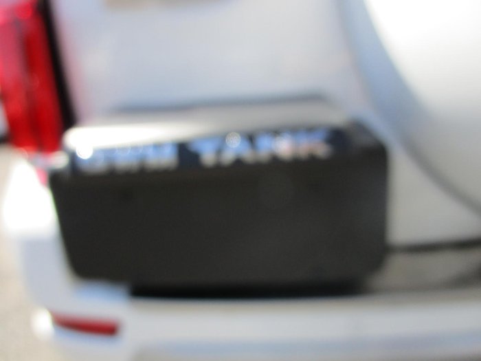 2025 GWM Tank 500 Ultra Hybrid