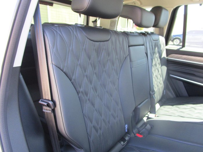 2025 GWM Tank 500 Ultra Hybrid