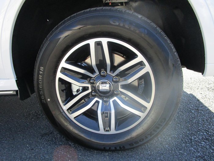 2025 GWM Tank 500 Ultra Hybrid