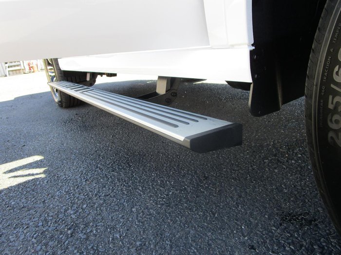 2025 GWM Tank 500 Ultra Hybrid