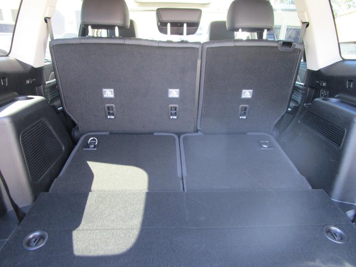 2025 GWM Tank 500 Ultra Hybrid