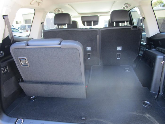 2025 GWM Tank 500 Ultra Hybrid