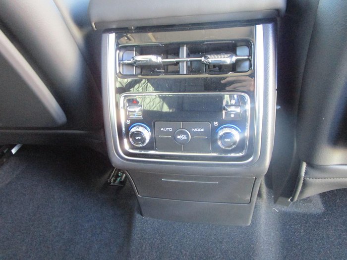 2025 GWM Tank 500 Ultra Hybrid