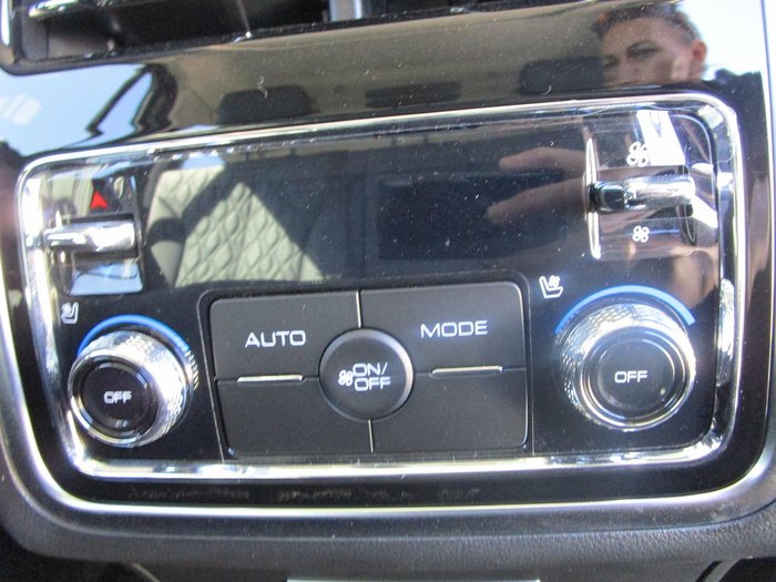 2025 GWM Tank 500 Ultra Hybrid