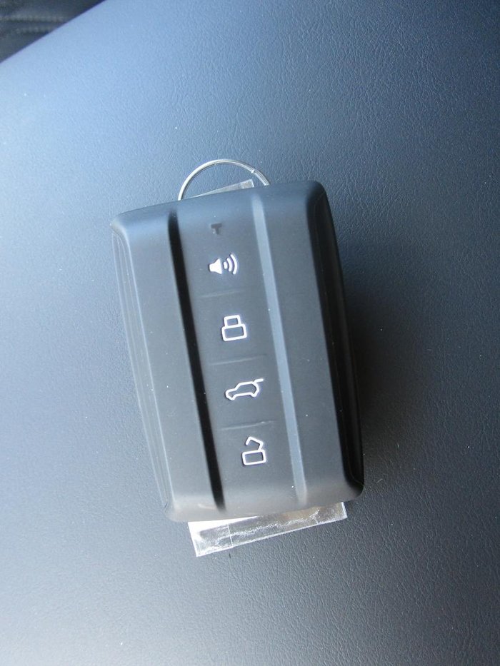 2025 GWM Tank 500 Ultra Hybrid