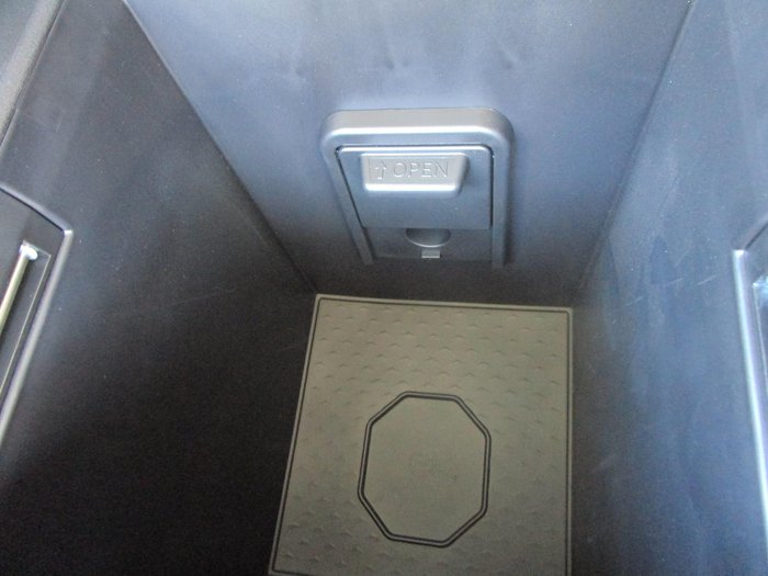 2025 GWM Tank 500 Ultra Hybrid