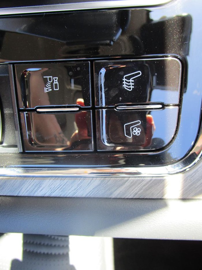 2025 GWM Tank 500 Ultra Hybrid