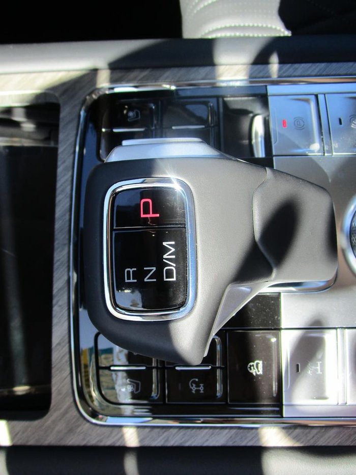 2025 GWM Tank 500 Ultra Hybrid