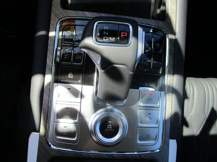 2025 GWM Tank 500 Ultra Hybrid