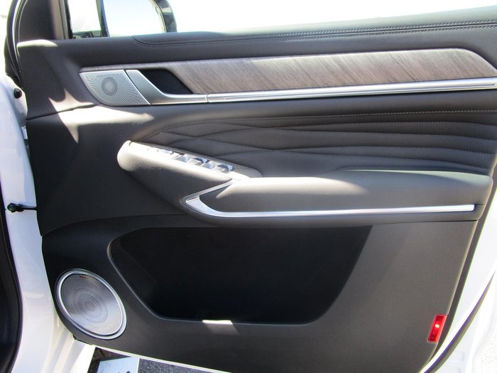 2025 GWM Tank 500 Ultra Hybrid