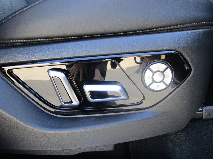 2025 GWM Tank 500 Ultra Hybrid