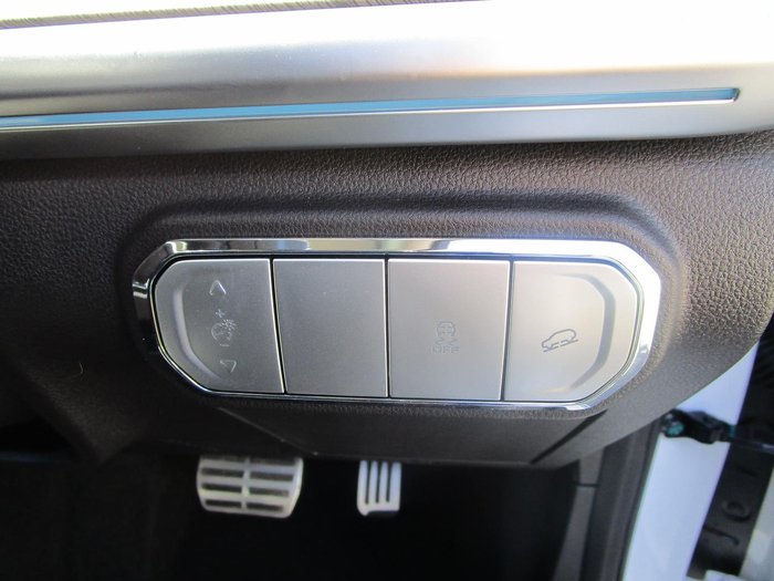 2025 GWM Tank 500 Ultra Hybrid