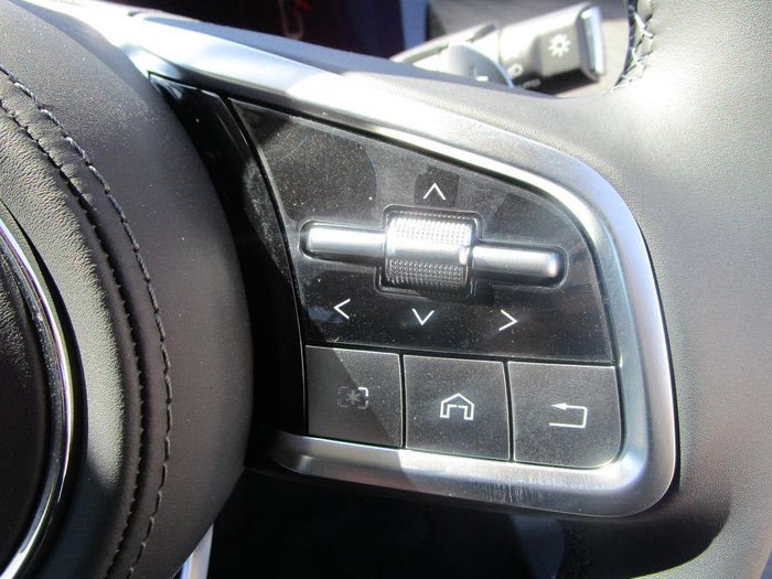 2025 GWM Tank 500 Ultra Hybrid