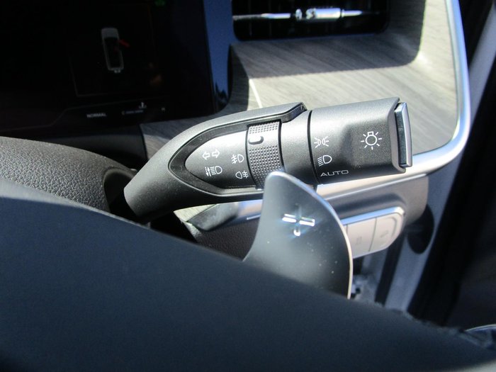 2025 GWM Tank 500 Ultra Hybrid