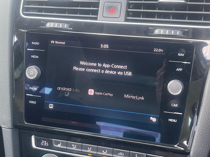 2020 Volkswagen Golf 110TSI Highline