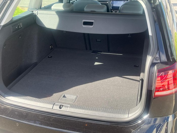 2020 Volkswagen Golf 110TSI Highline