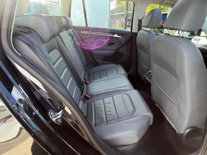 2020 Volkswagen Golf 110TSI Highline