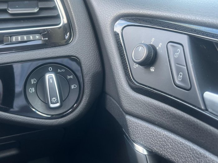 2020 Volkswagen Golf 110TSI Highline