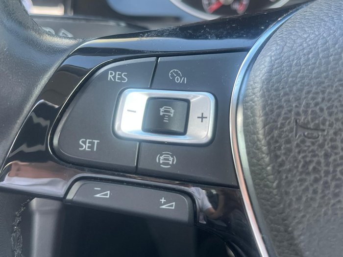 2020 Volkswagen Golf 110TSI Highline