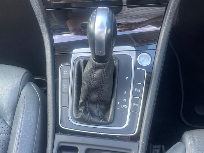 2020 Volkswagen Golf 110TSI Highline