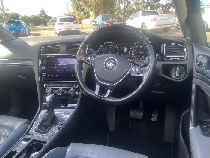 2020 Volkswagen Golf 110TSI Highline