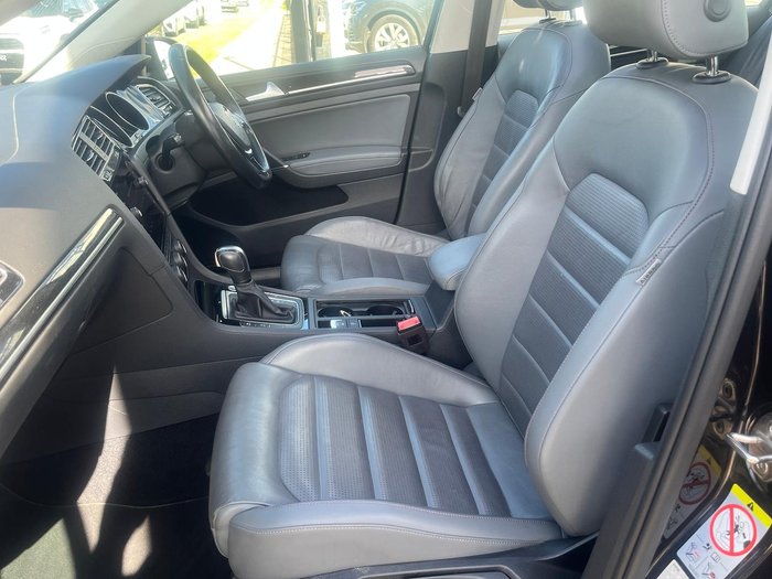 2020 Volkswagen Golf 110TSI Highline