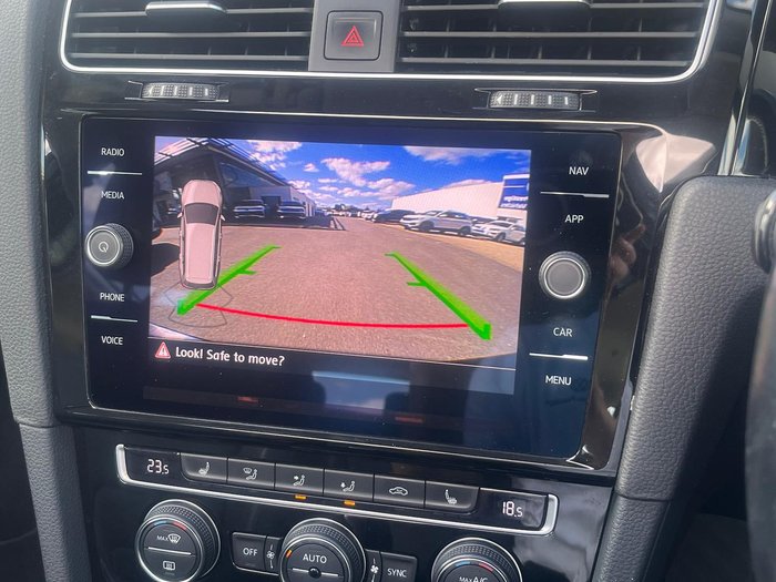 2020 Volkswagen Golf 110TSI Highline