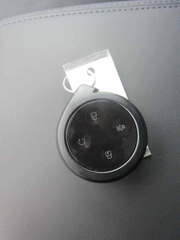 2025 GWM Cannon Alpha Ultra